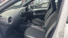 Toyota Aygo X 1.0 VVT-i Pure 5dr Auto Petrol Hatchback